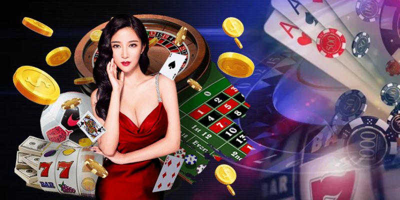 Giới thiệu tổng quan về hệ thống Casino 78Win