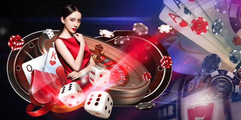 Những ưu điểm nổi bật nhất của sảnh chơi Casino 78Win