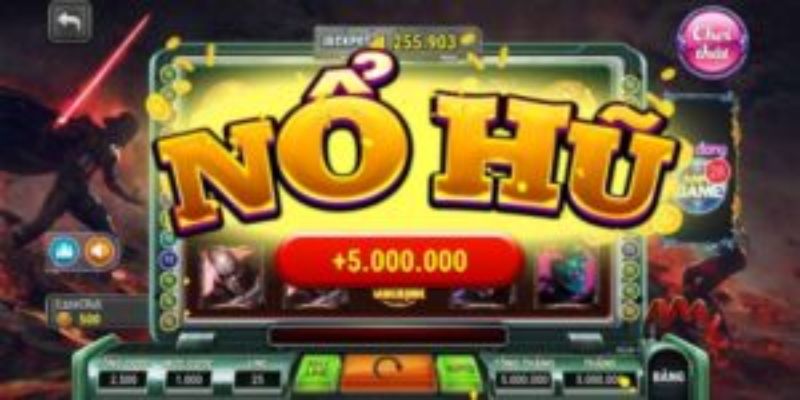 Hướng dẫn cách tham gia game nổ hũ 78win cho tân thủ