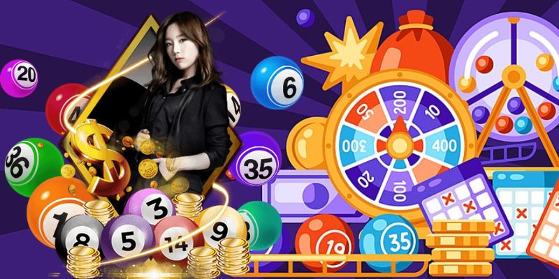 Xổ số 78win - Bí quyết trúng lớn tăng cơ hội làm giàu