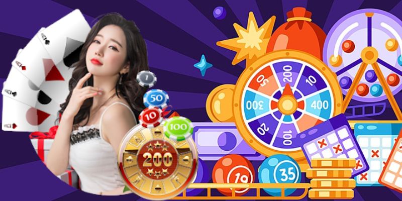 Hướng dẫn cách tham gia vào xổ số 78win trực tuyến